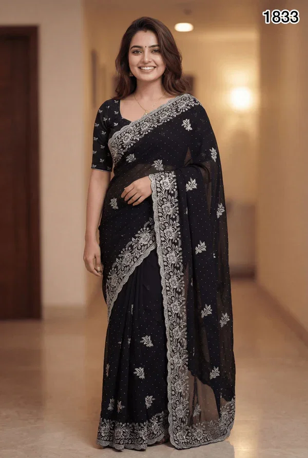 saree