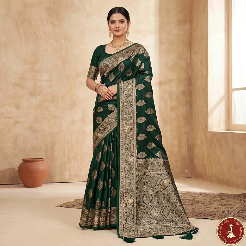 rajrani-plum-satin-silk-saree-3